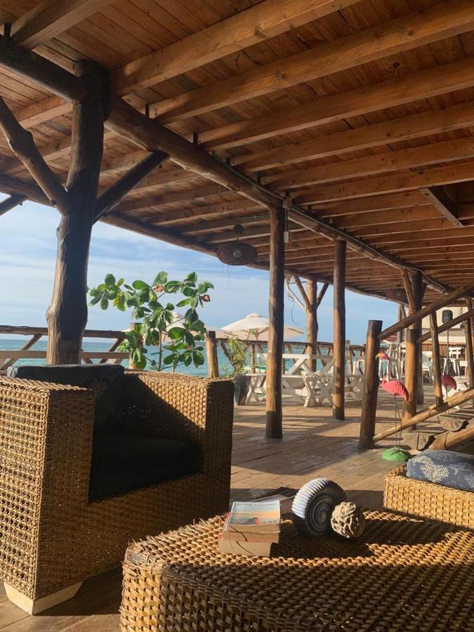 Hidden Beach Playa Tranquila Pendales エクステリア 写真